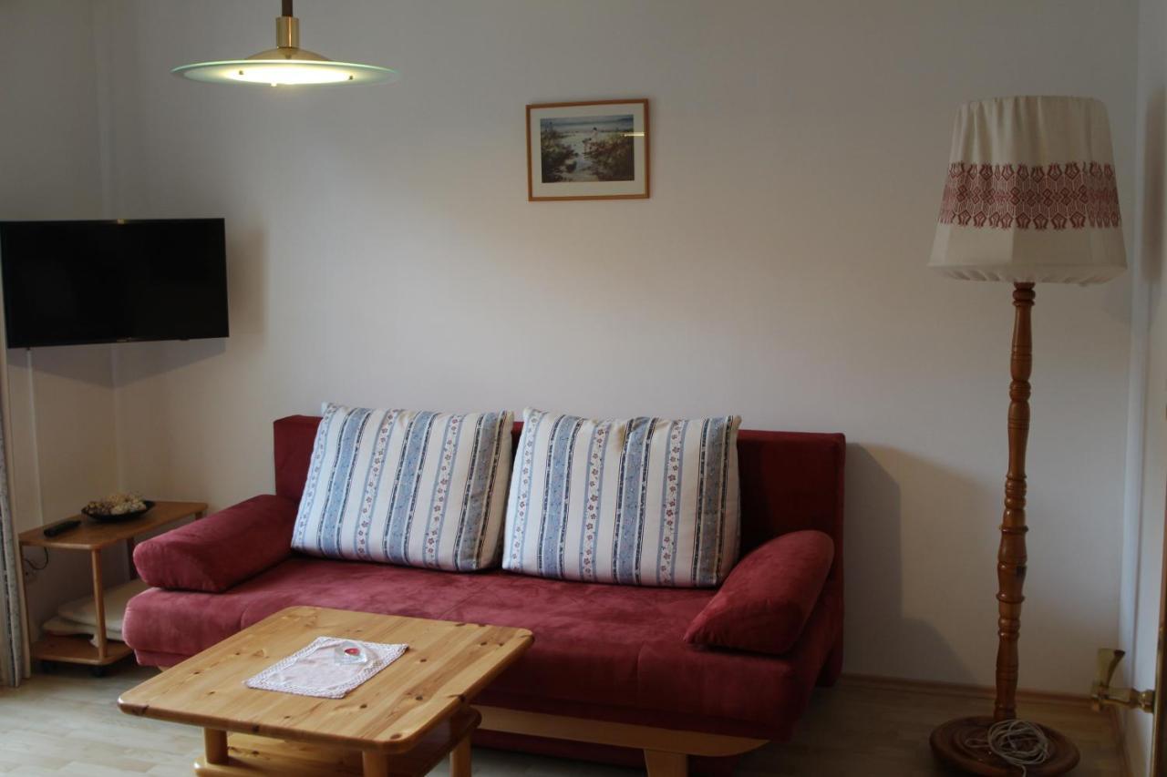 Ferienwohnung Syen Grundlsee Exteriör bild
