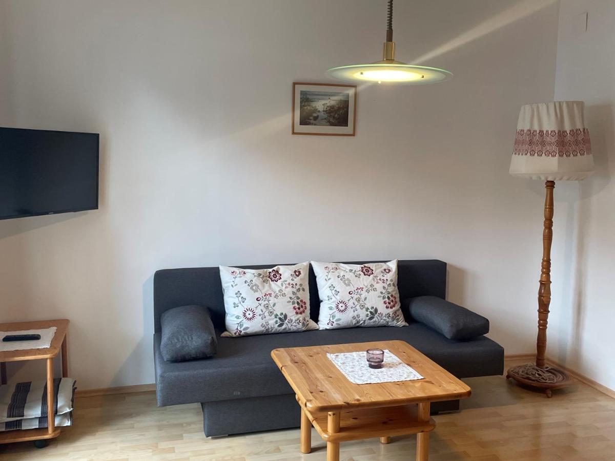 Ferienwohnung Syen Grundlsee Exteriör bild