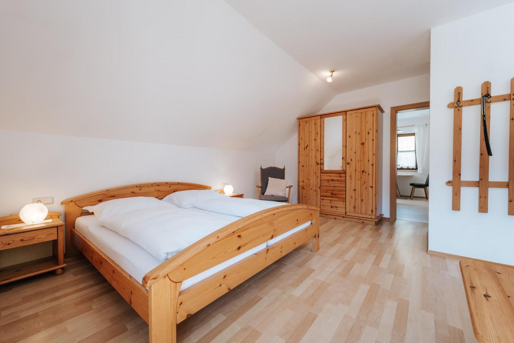 Ferienwohnung Syen Grundlsee Rum bild